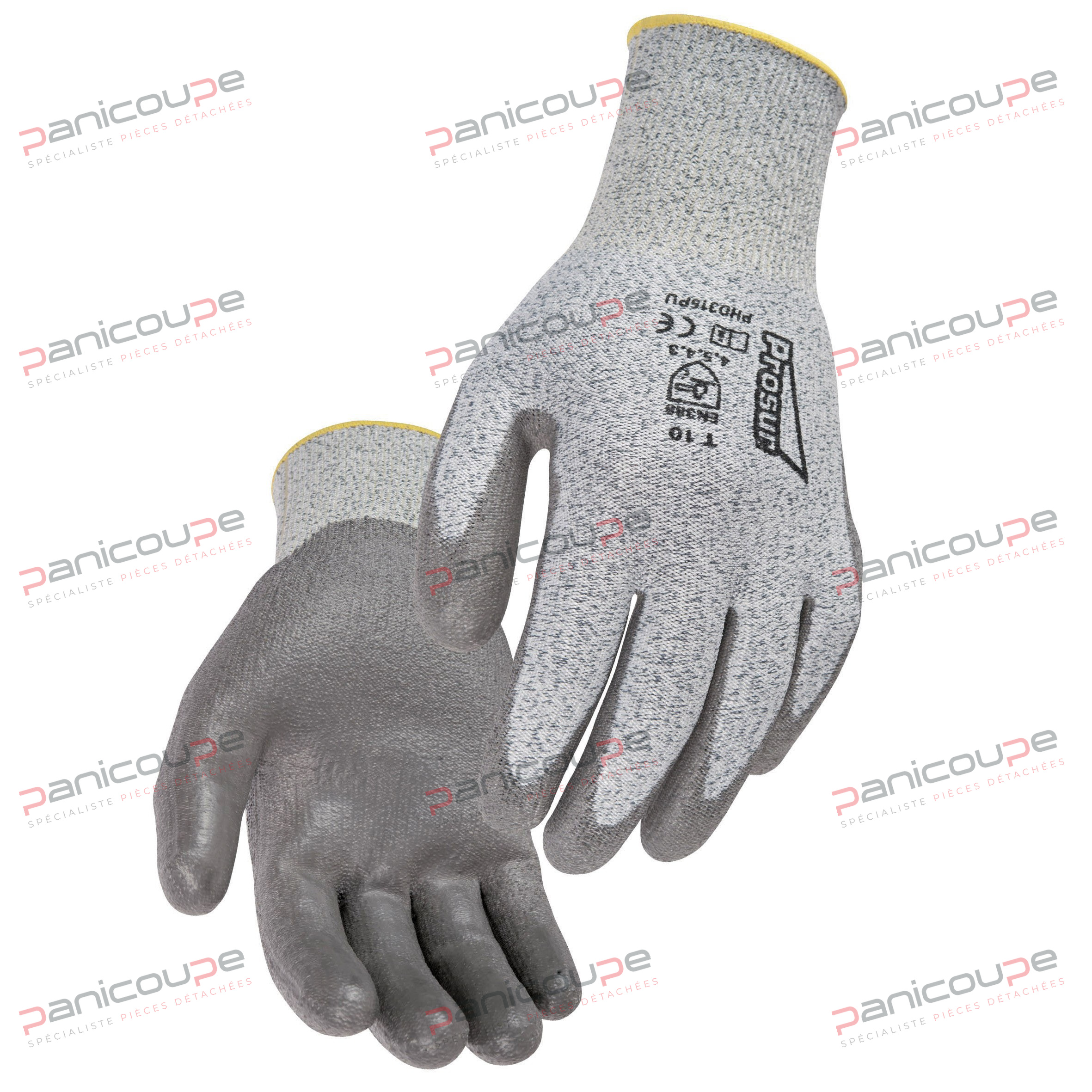 GANTS ANTI-COUPURE NIVEAU 5 product photo