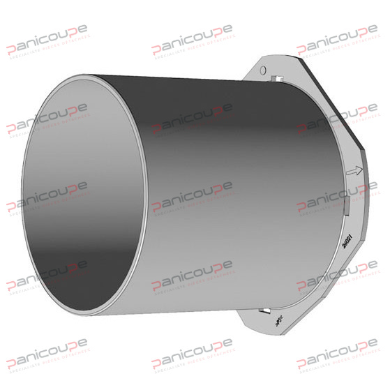 ADDITIONAL &Oslash; 80 THREAD product photo