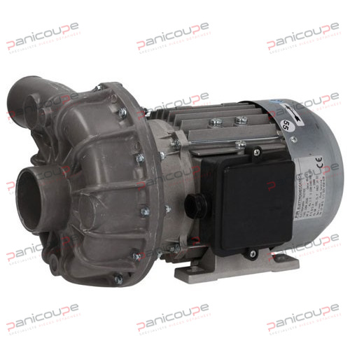 ELECTROPUMP 1204DX product photo