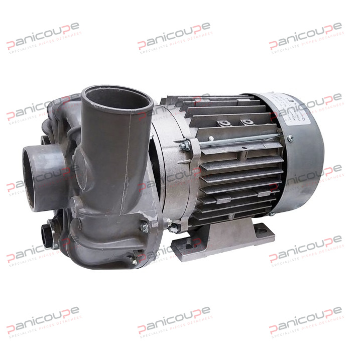 PUMP MODEL 1205DX 2,7HP product photo