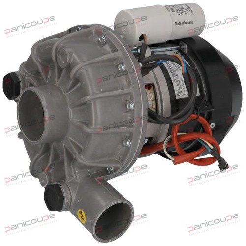 ELECTROPUMP 2204DX product photo