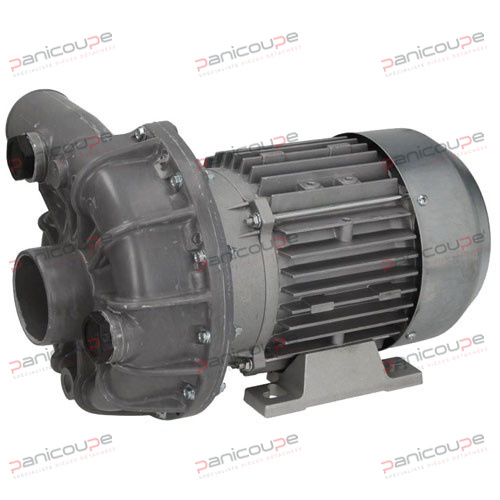 ELECTROPUMP 4205DX product photo