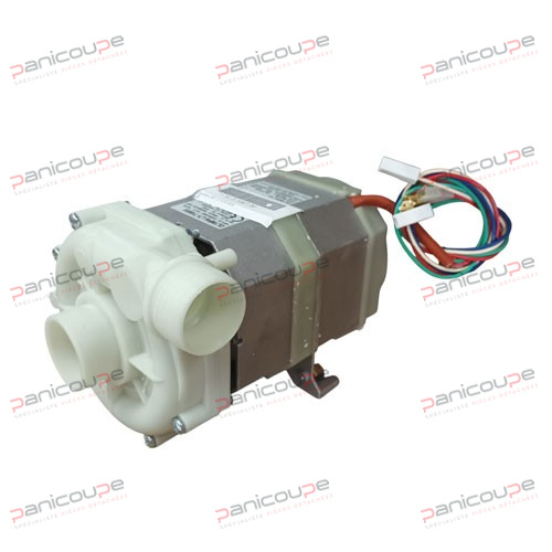 ELECTROPUMP 4263SX product photo