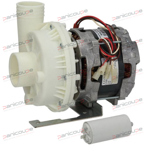 ELECTROPUMP ZF400SX 0,8 HP product photo