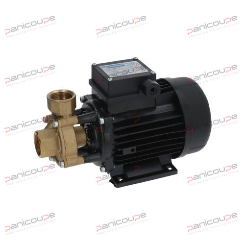 PBC50 PUMP product photo