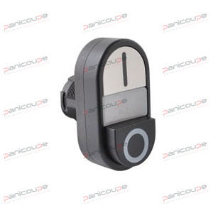 DOUBLE PUSH BUTTON product photo