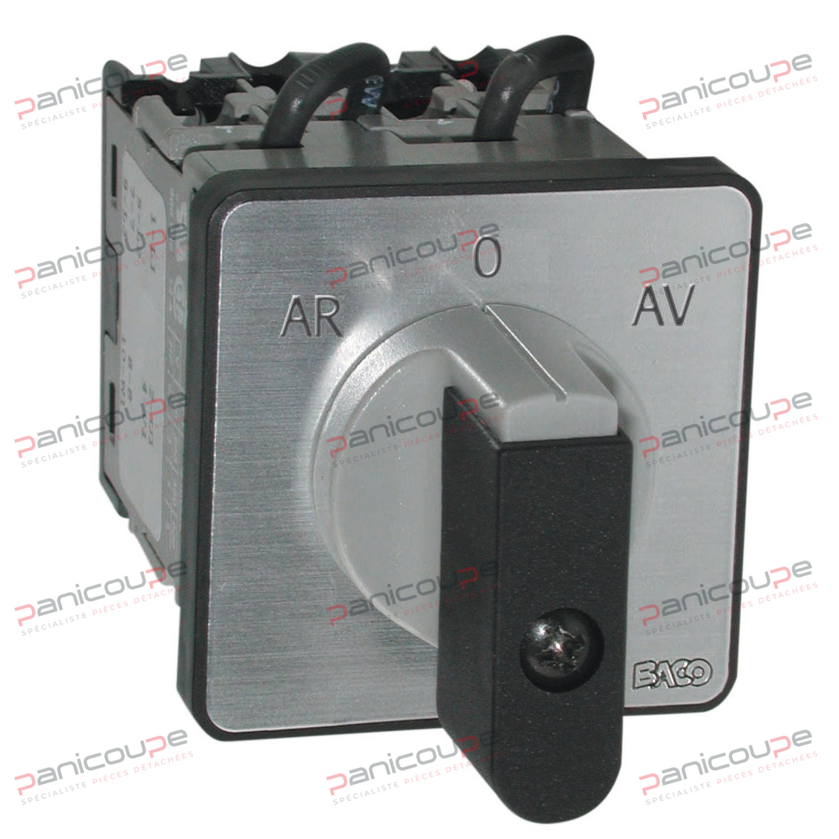 BACO SWITCH PR12/9151 product photo