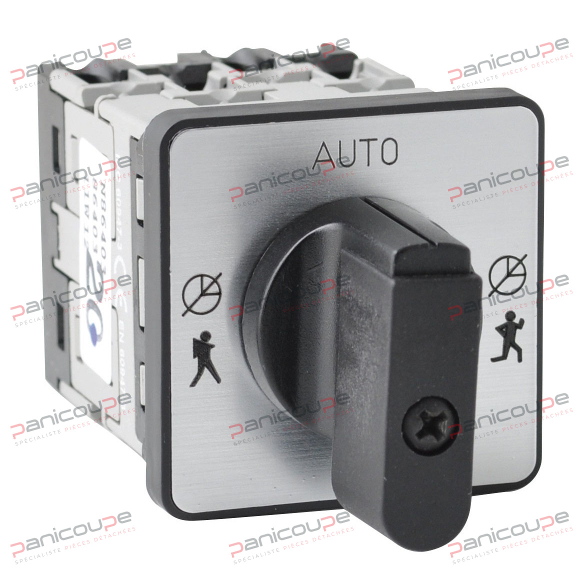 BACO SWITCH PR12/86403 product photo