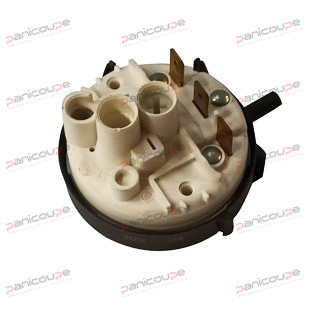 PRESSURE SWITCH 250-40 product photo