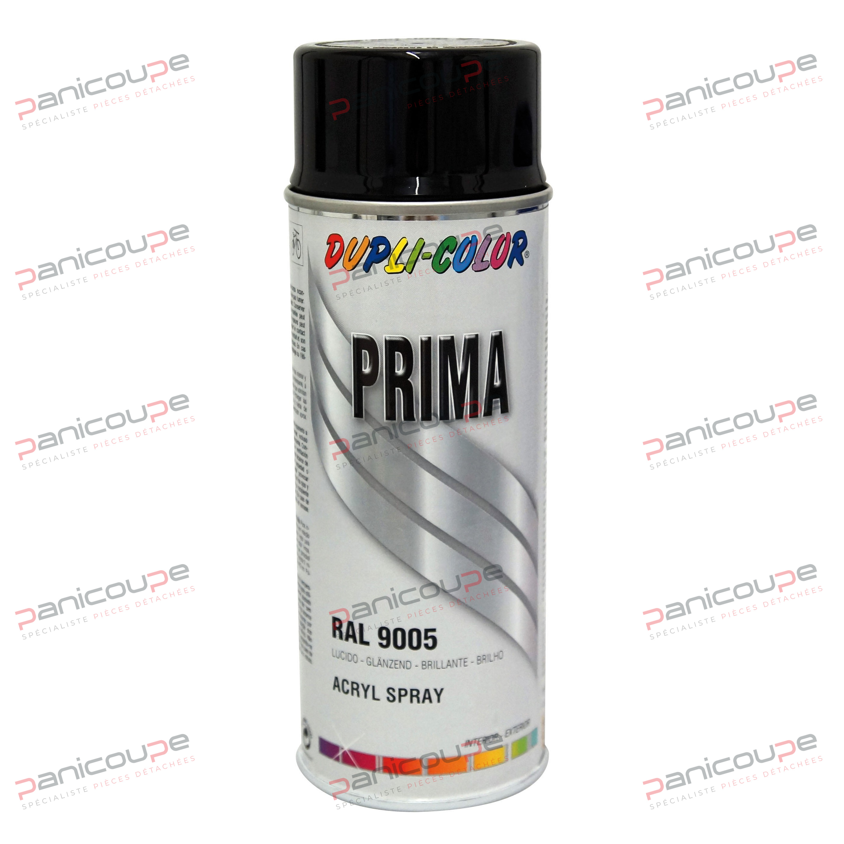 PEINTURES POUR MACHINES ALIMENTAIRES product photo