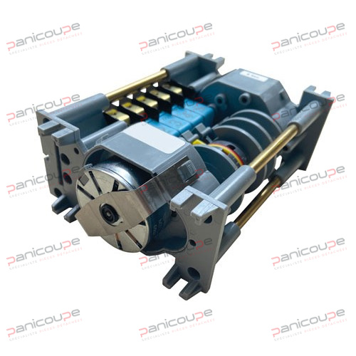 7805DV PROGRAMMERS product photo