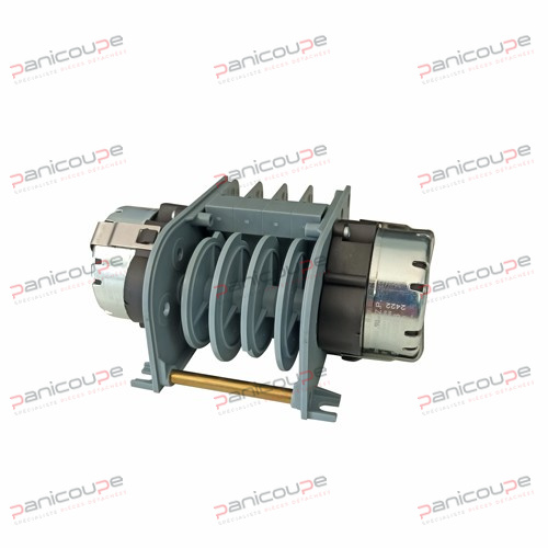 4-CAM PROGRAMMER product photo