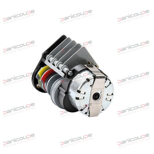 PROGRAMMERS 11804F1 product photo