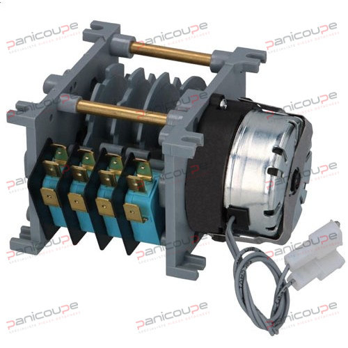 PROGRAMMERS 4904F3 product photo