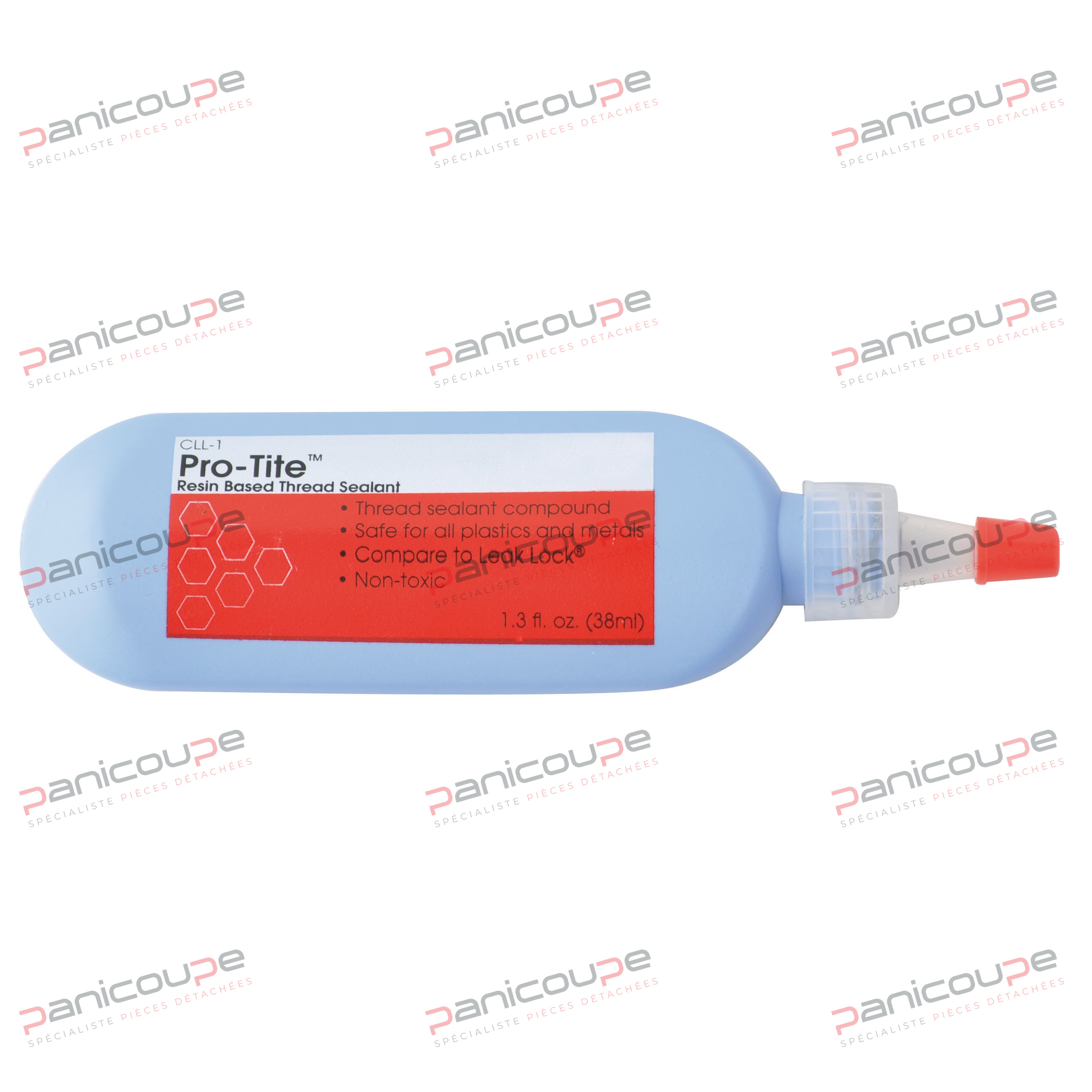 SPECIAL REFRIGERATION THREADLOCKER product photo