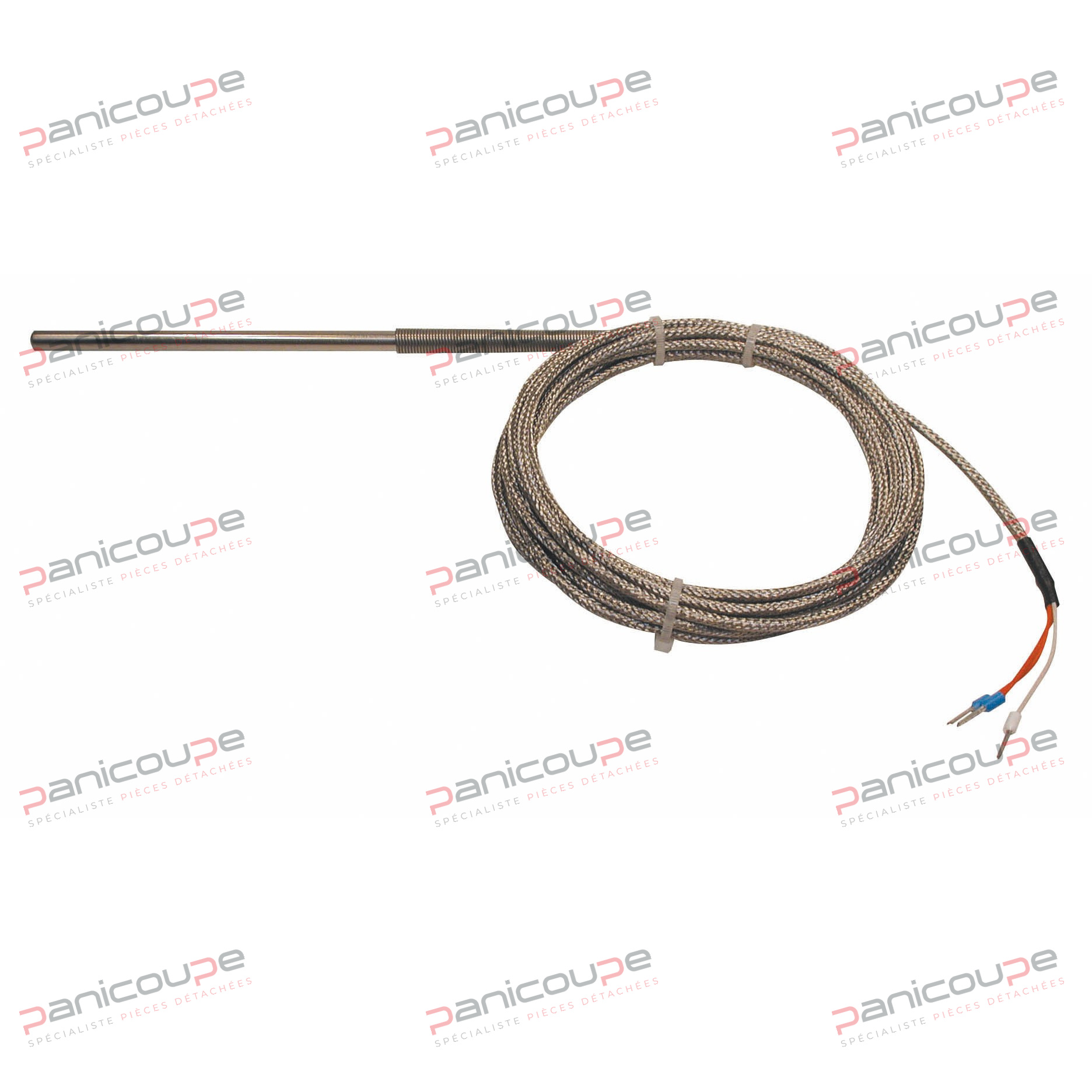PT100 PROBE (3 WIRES) product photo