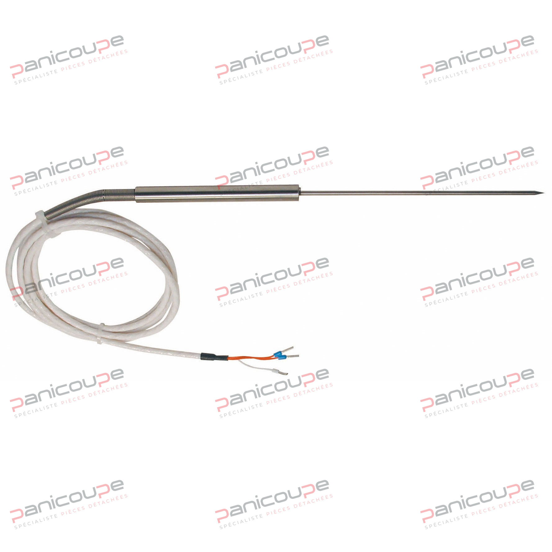 PT100 PROBE (3 WIRES) product photo