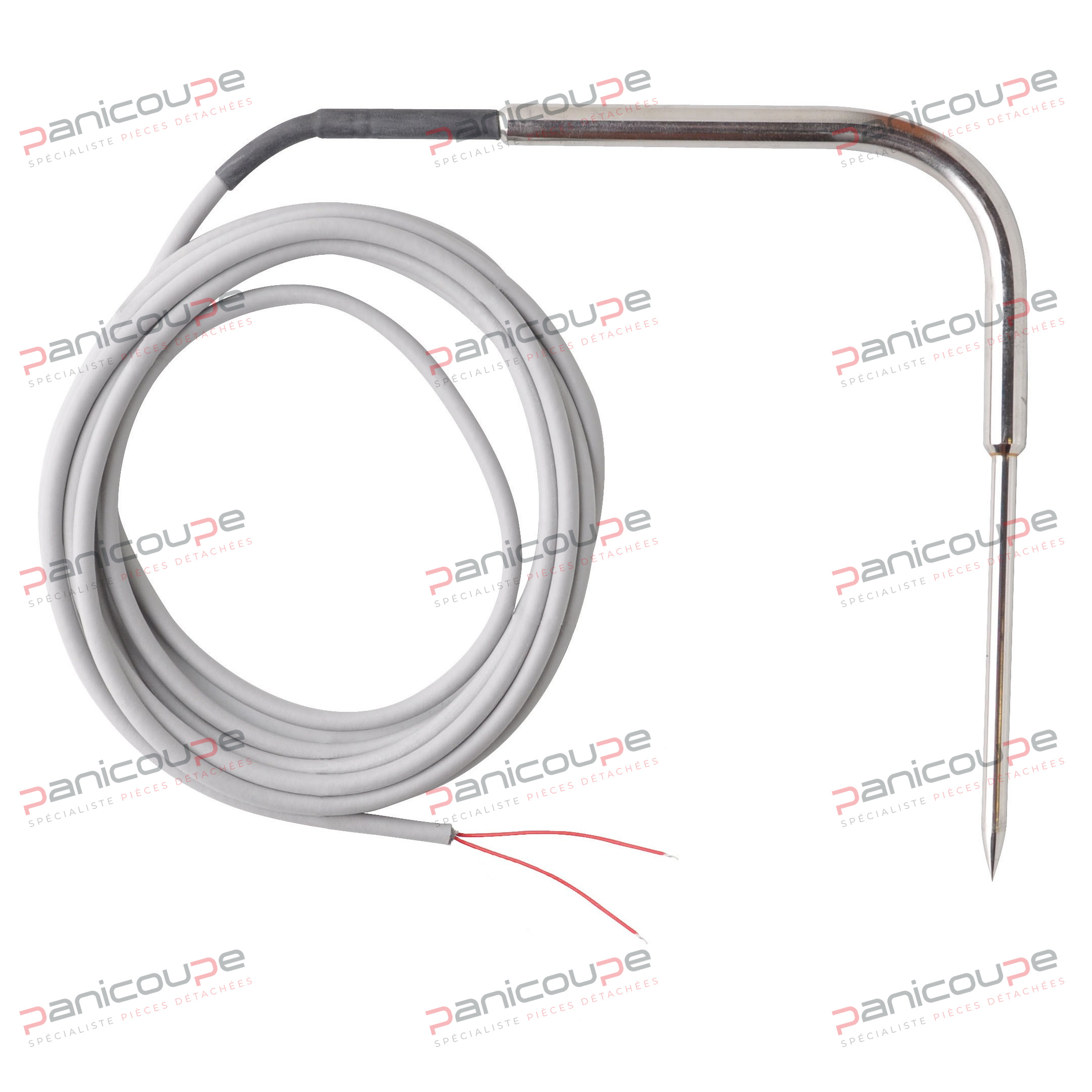 BENT PTC PROBE product photo