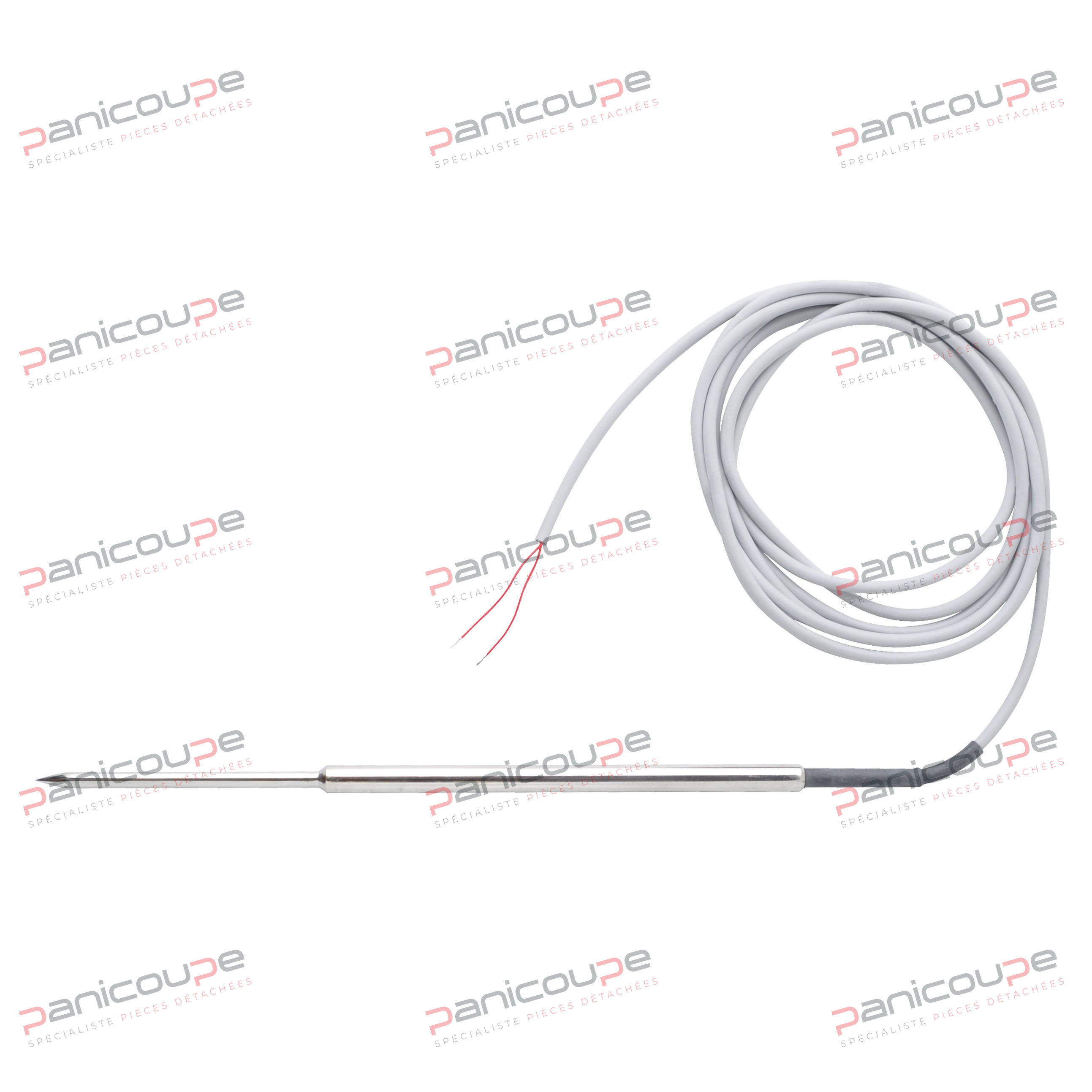 PTC PROBE, STRAIGHT PRICK product photo