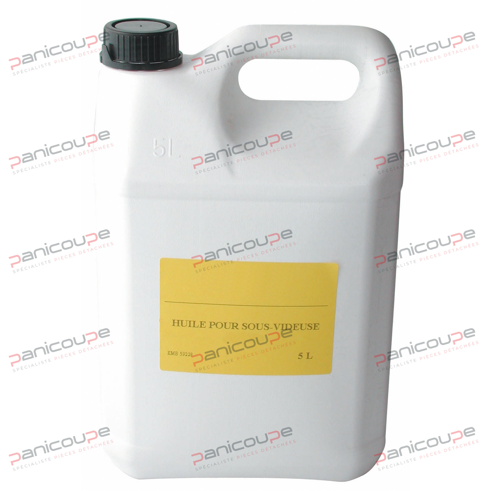 OIL FOR VACUUM PUMP product photo