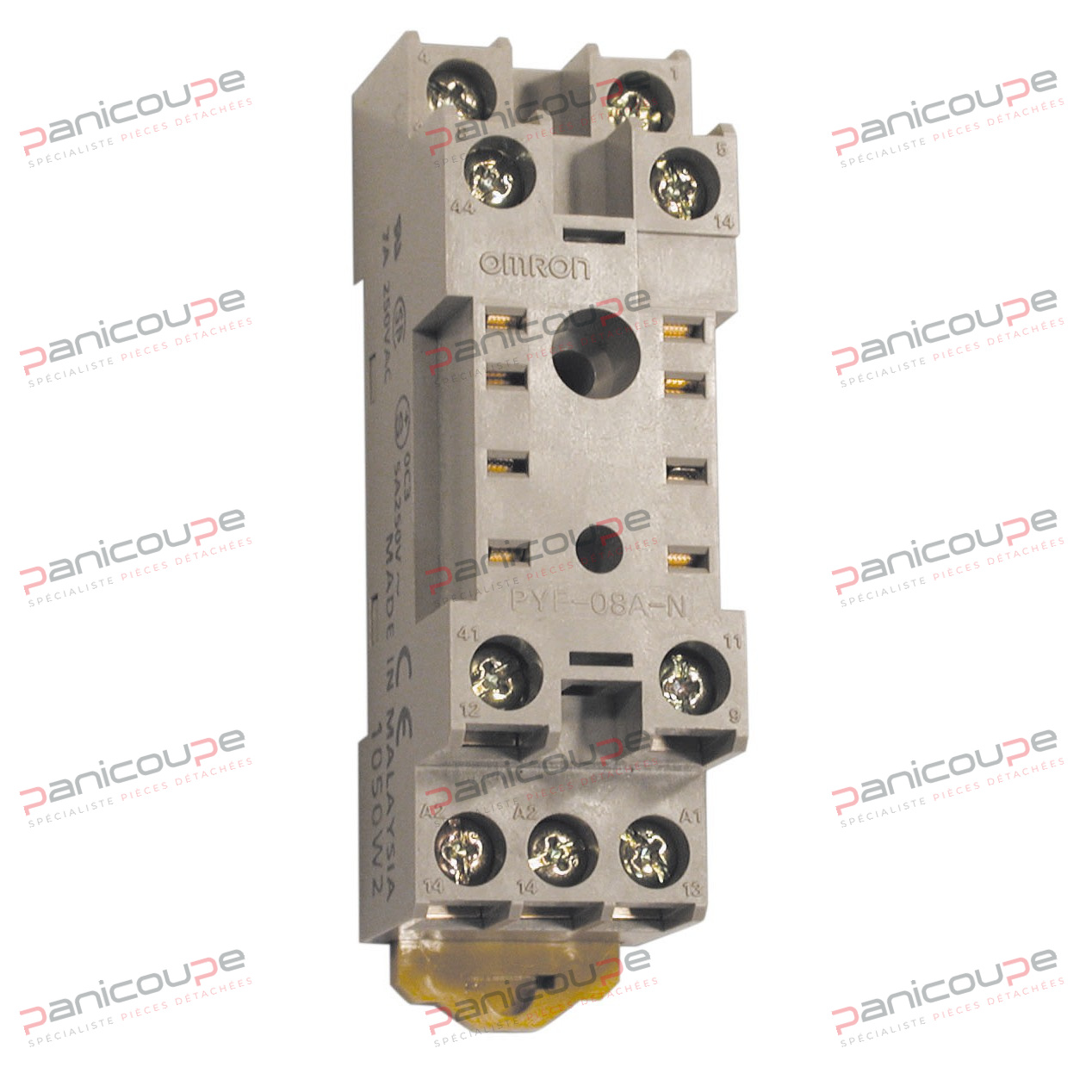 BASE FOR MY2IN RELAY product photo