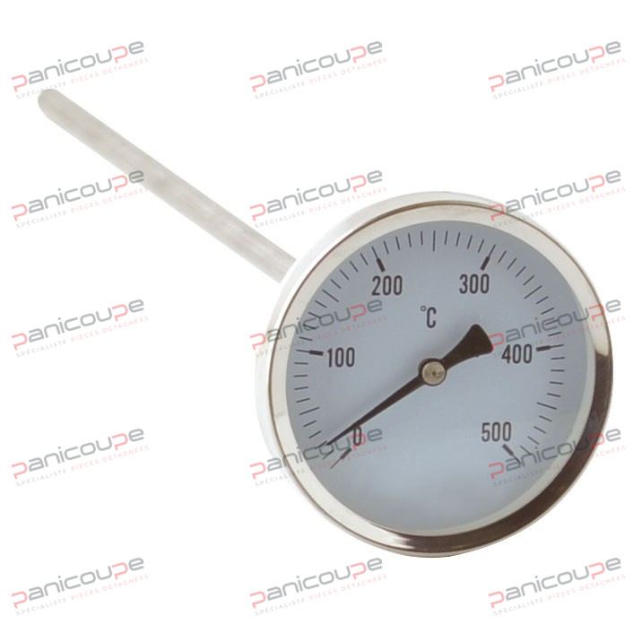 PYROM&Egrave;TRE 0/+500 &deg;C product photo