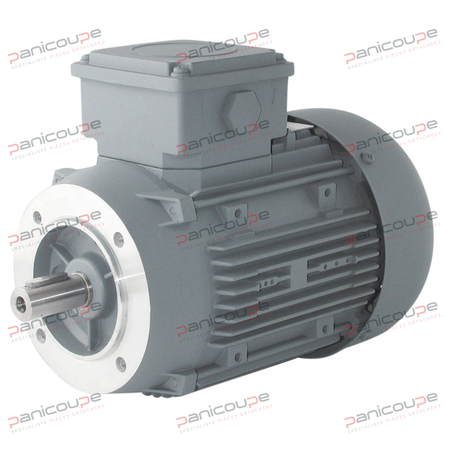 MOTEURS ASYNCHRONES FIXATION B14 product photo