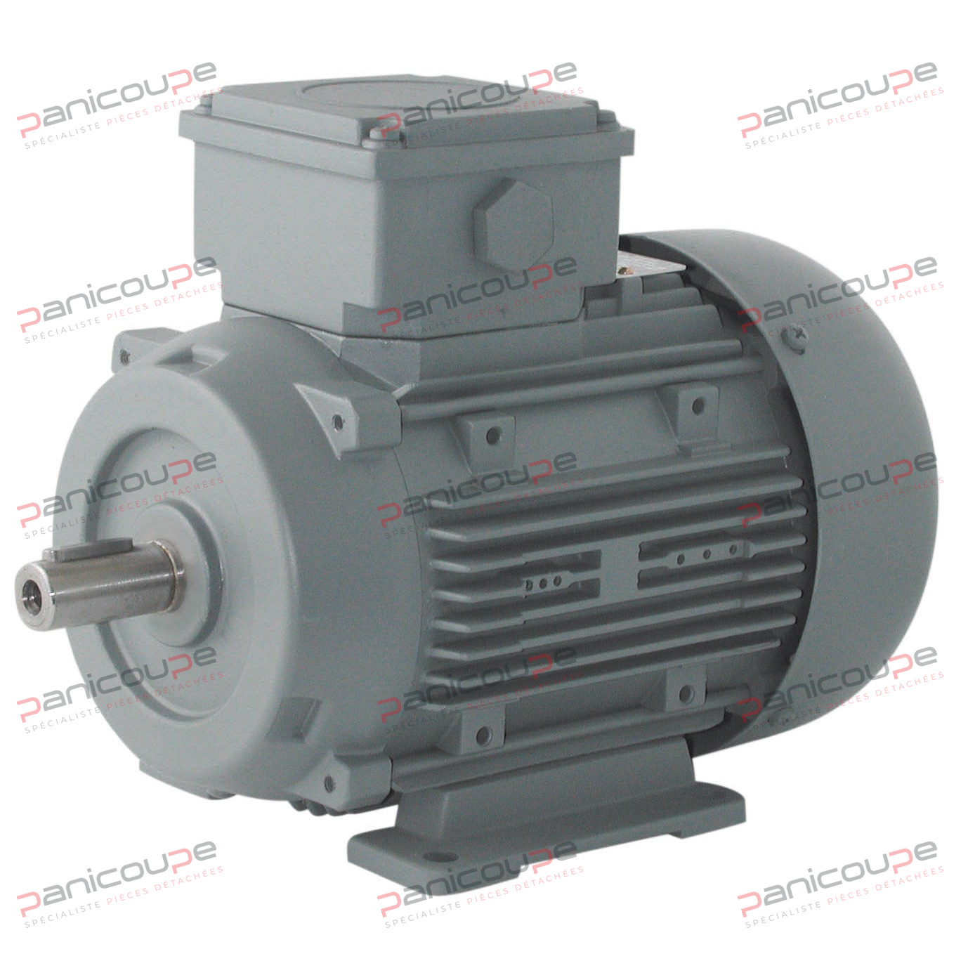 MOTEURS ASYNCHRONES FIXATION B3 product photo