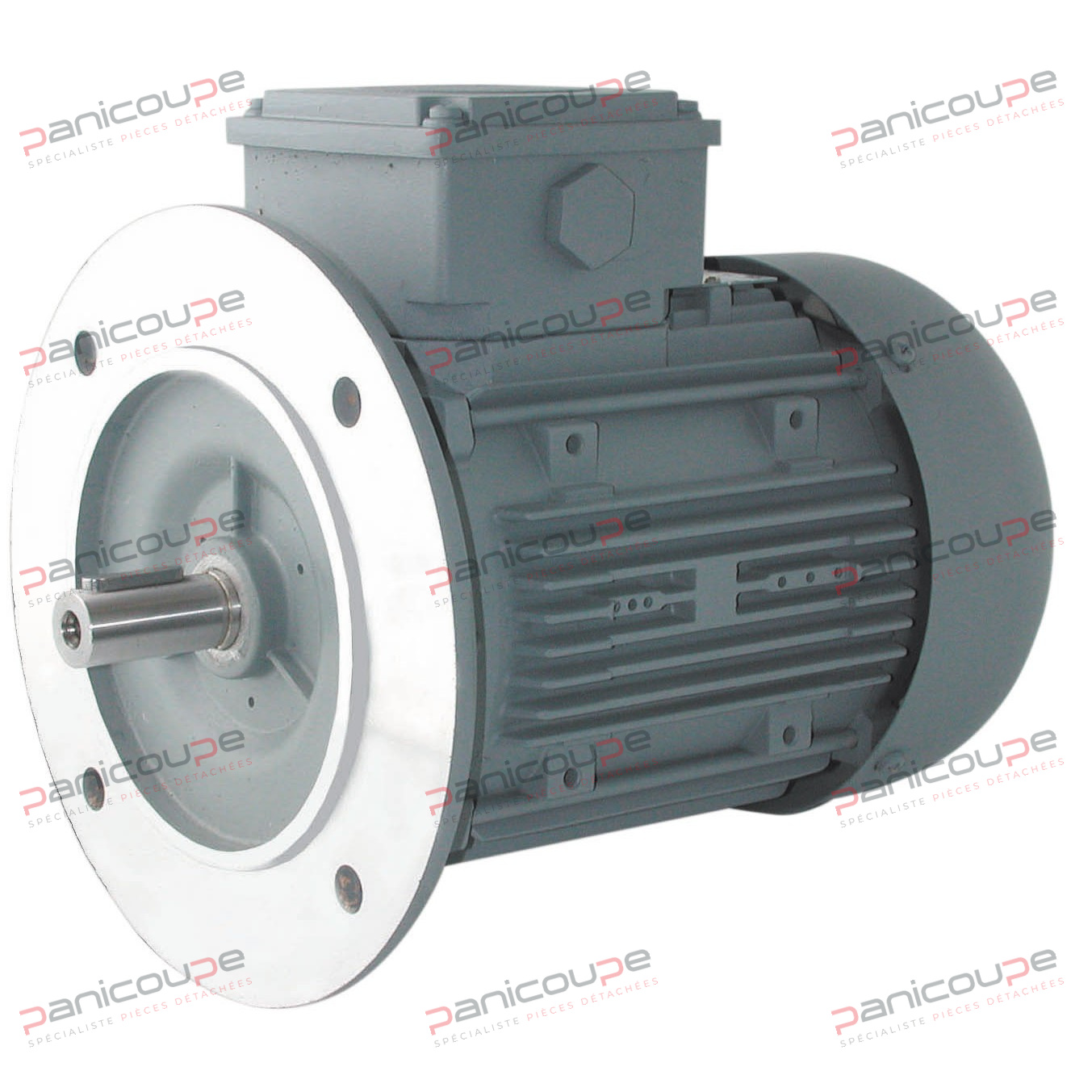 MOTEURS ASYNCHRONES FIXATION B5 product photo