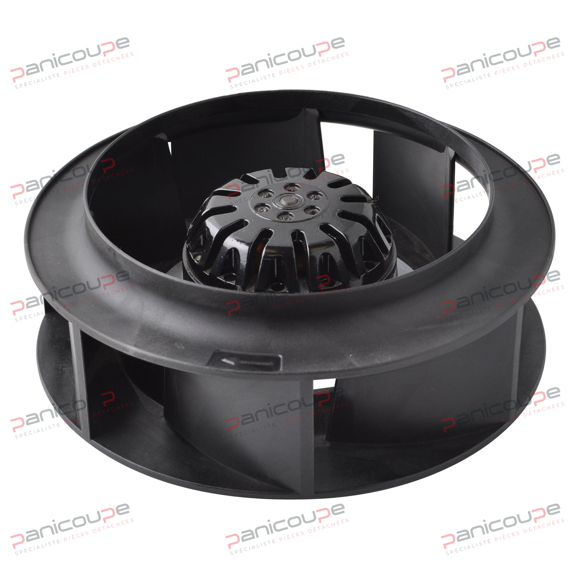 MOTOR-TURBINE R2S175 product photo