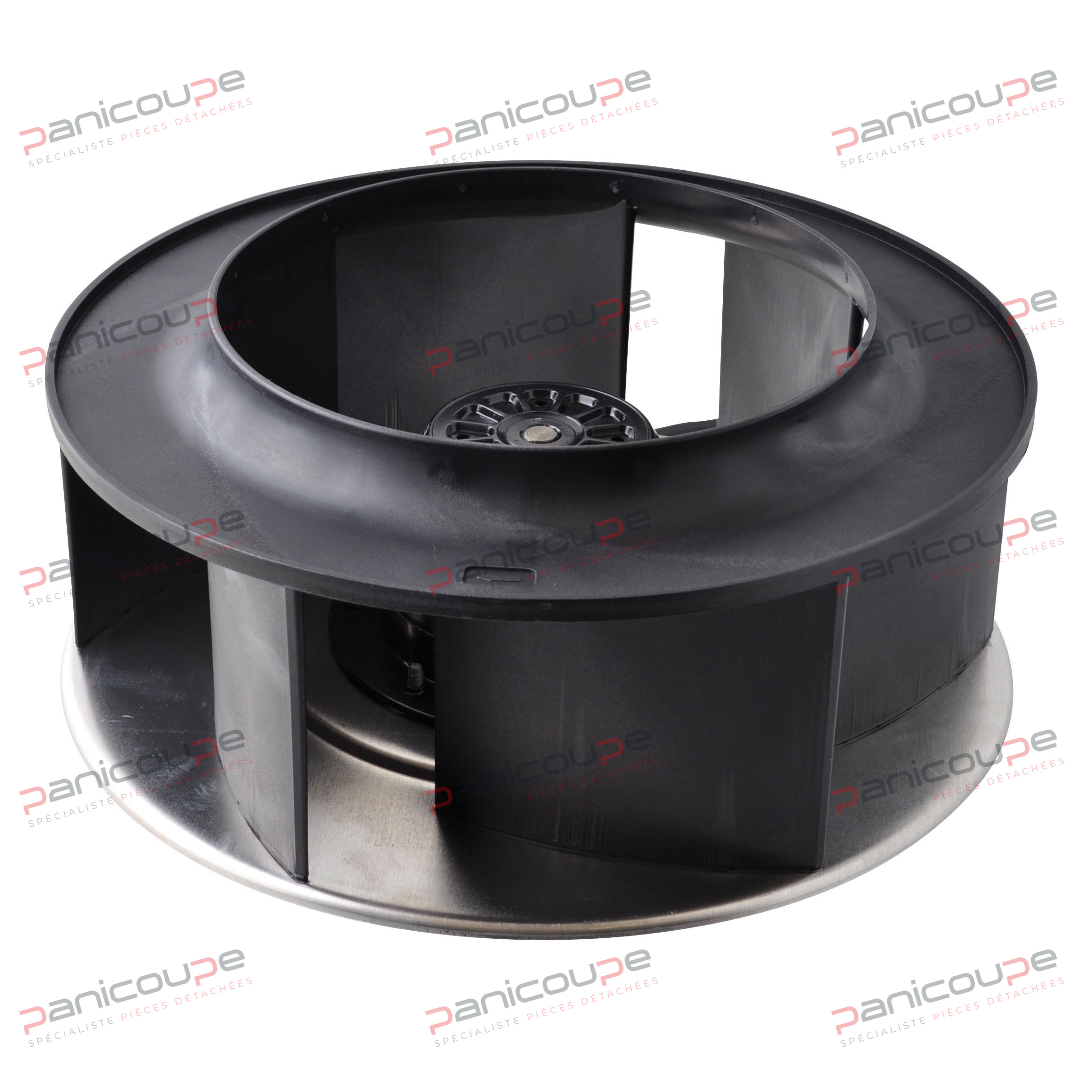 MOTOR-TURBINE R4E310 product photo