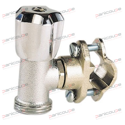 SELF-DRILLING VALVE product photo