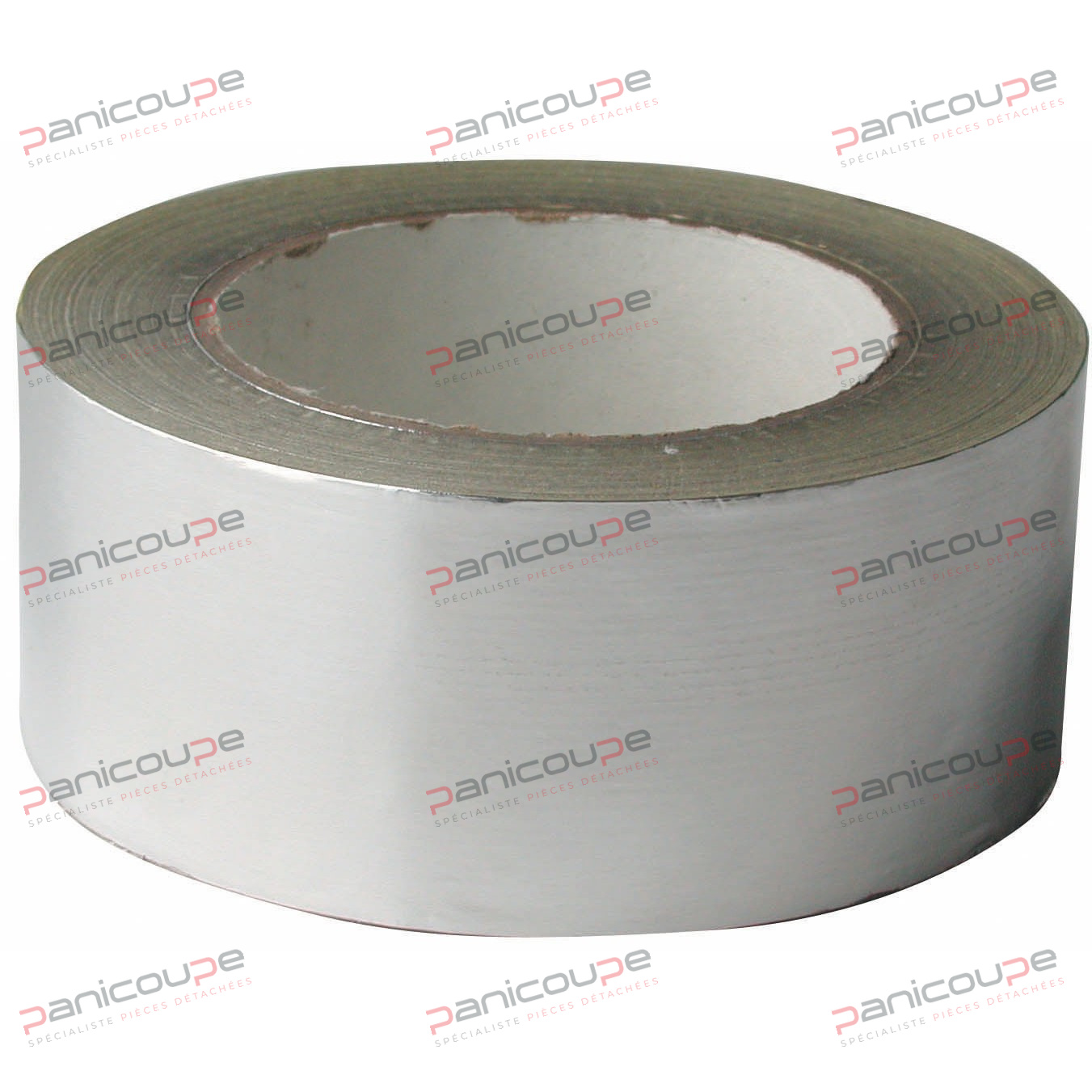 40 MICRON ALUMINUM ADHESIVE TAPE product photo