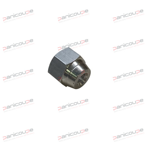 THERMOCOUPLE PROTECTION FITTING M8X1 product photo