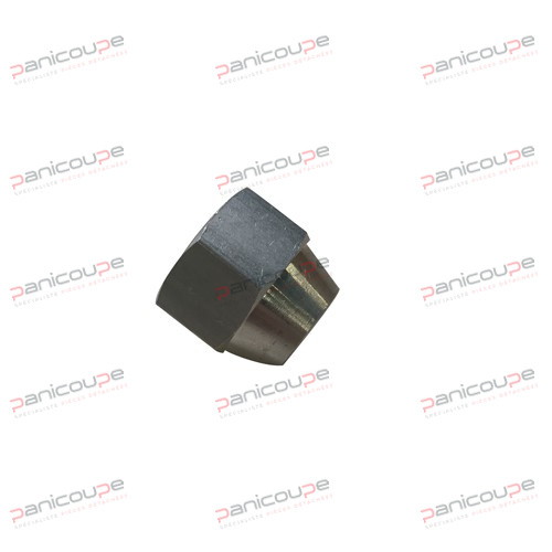 THERMOCOUPLE PROTECTION FITTING M9X1 product photo