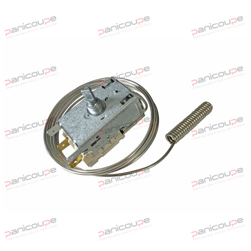 RANCO K50-H200S THERMOSTATS product photo