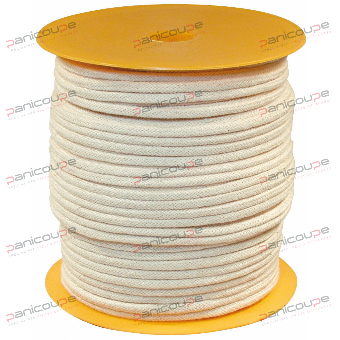 COTTON CANVAS ROPE product photo