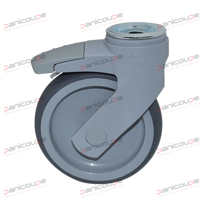 BRAKED LADDER/TROLLEY CASTORS product photo