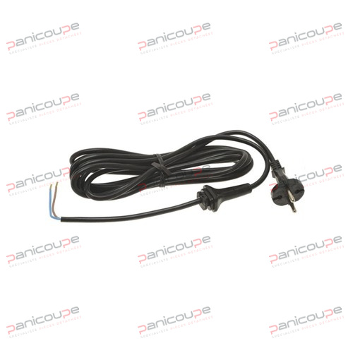 2 X 1 MM&sup2; POWER CABLE product photo