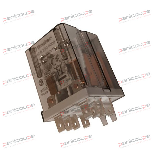 RELAIS FINDER 60.62 product photo