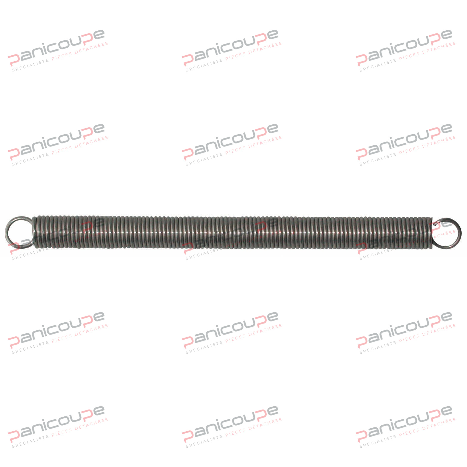 TENSION SPRING FOR HEAVY SHAPER BELT product photo