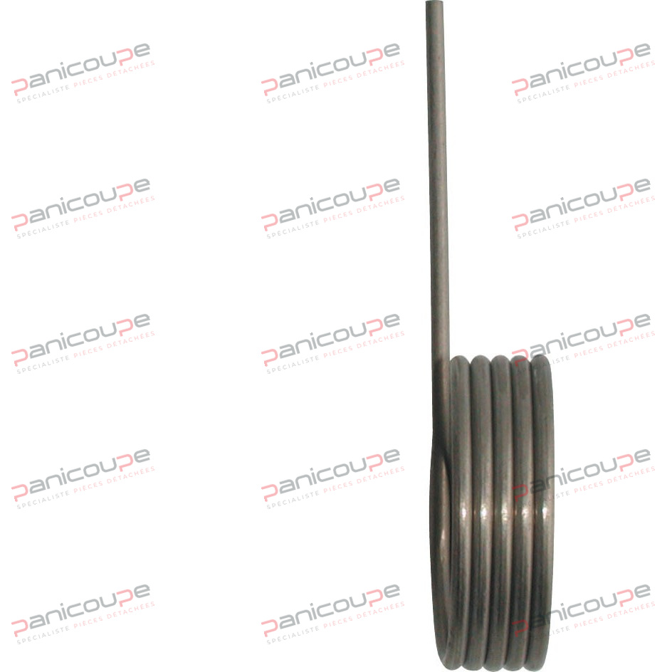 RESSORTS &Agrave; TORSION POUR RACLEURS INF&Eacute;RIEURS DE FA&Ccedil;ONNEUSES product photo