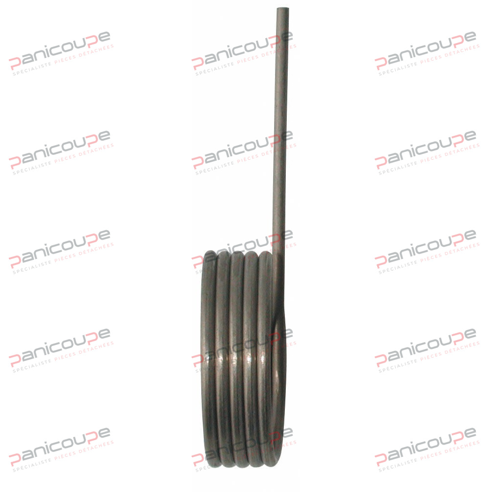 TORSION SPRINGS FOR SHAPER BOTTOM SCRAPER product photo