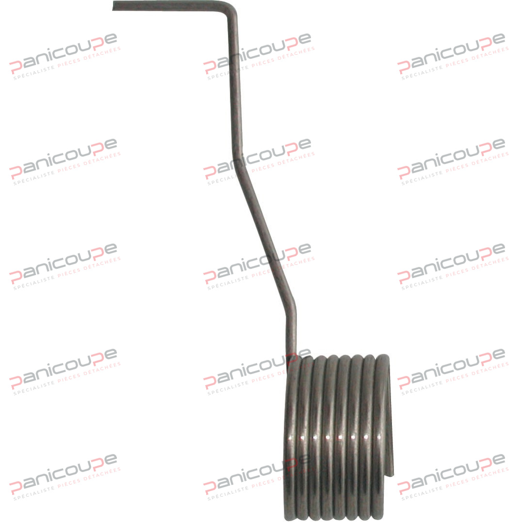 RESSORTS &Agrave; TORSION POUR RACLEURS SUP&Eacute;RIEURS DE FA&Ccedil;ONNEUSES product photo