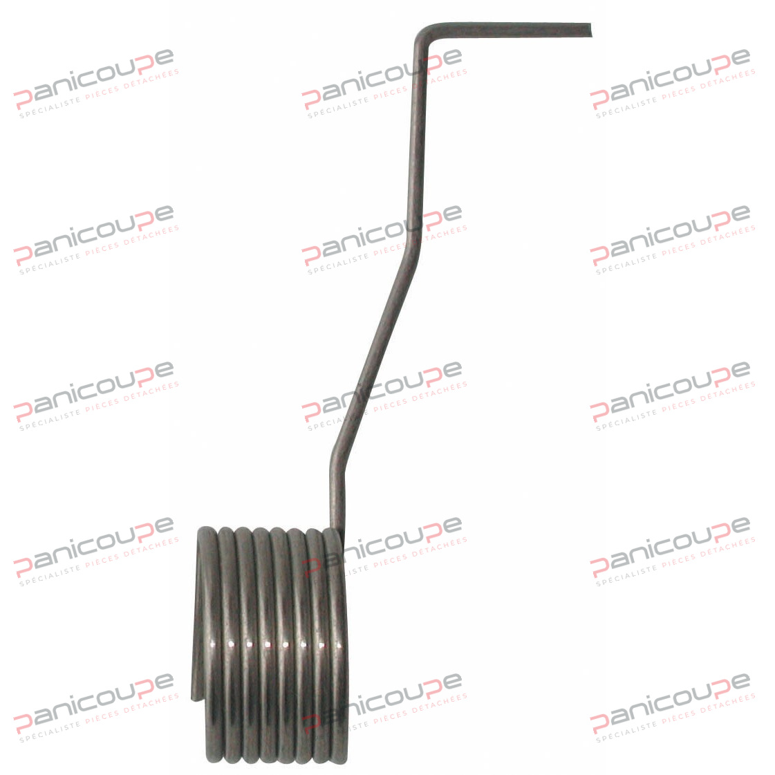 TORSION SPRINGS FOR SHAPER TOP SCRAPER product photo