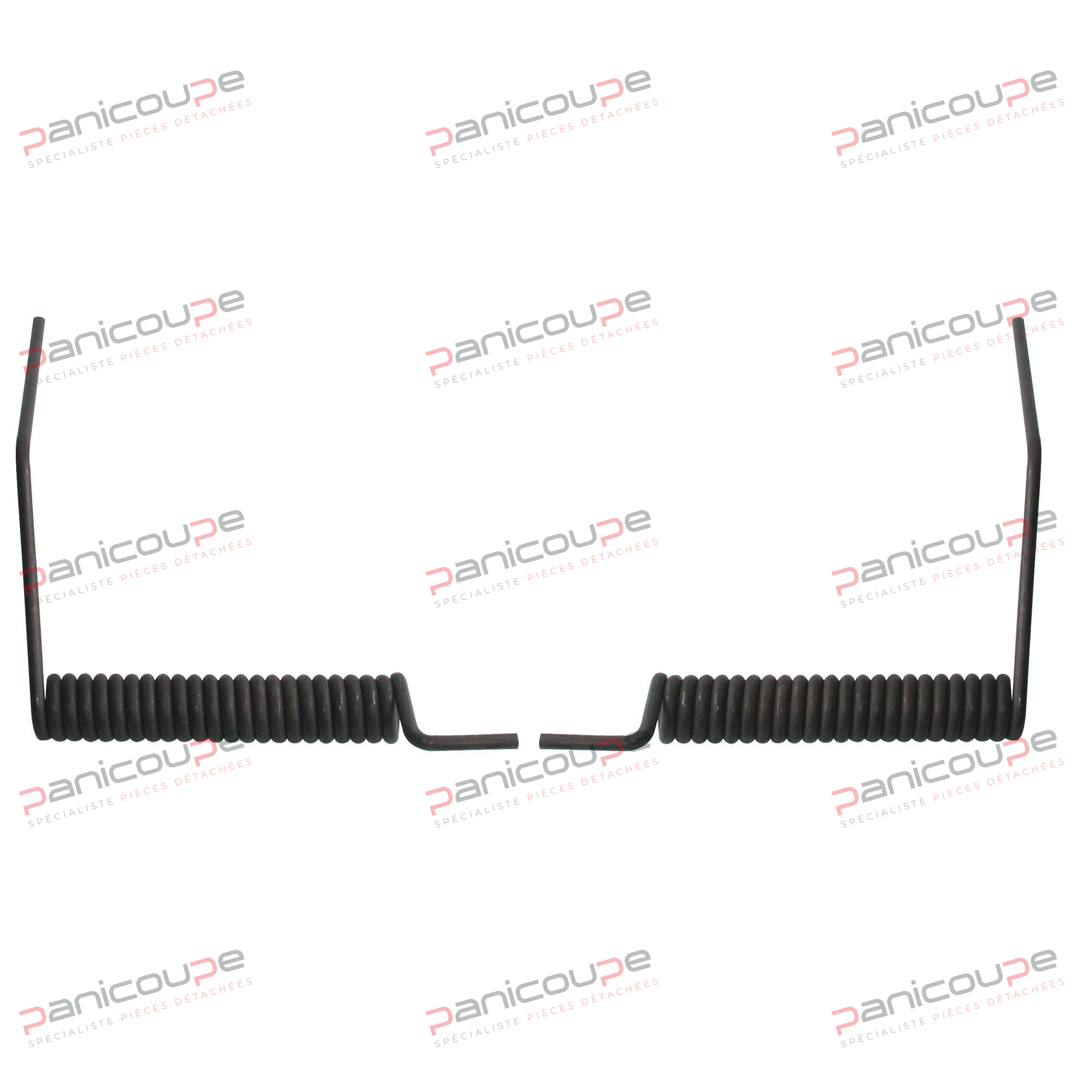 RESSORT &Agrave; TORSION POUR COUVERCLE DE DIVISEUSE product photo