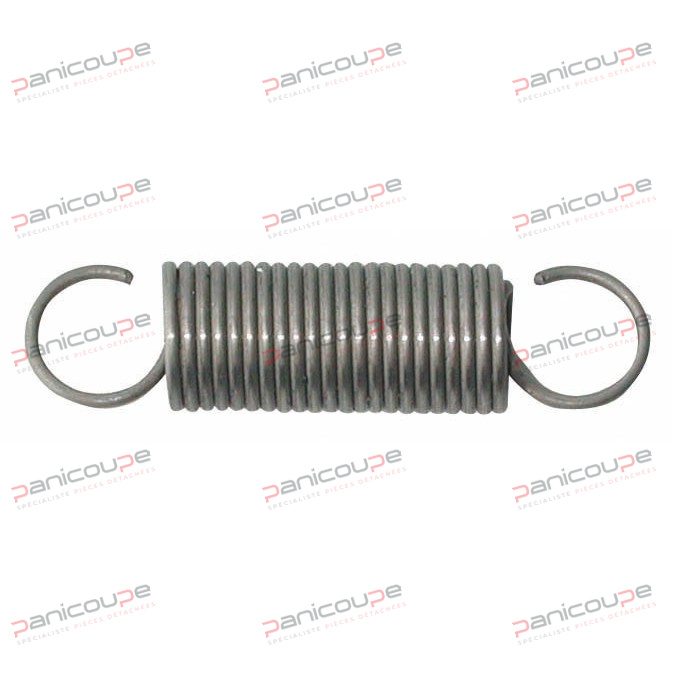 TENSION SPRING FOR SHAPER SCRAPER product photo