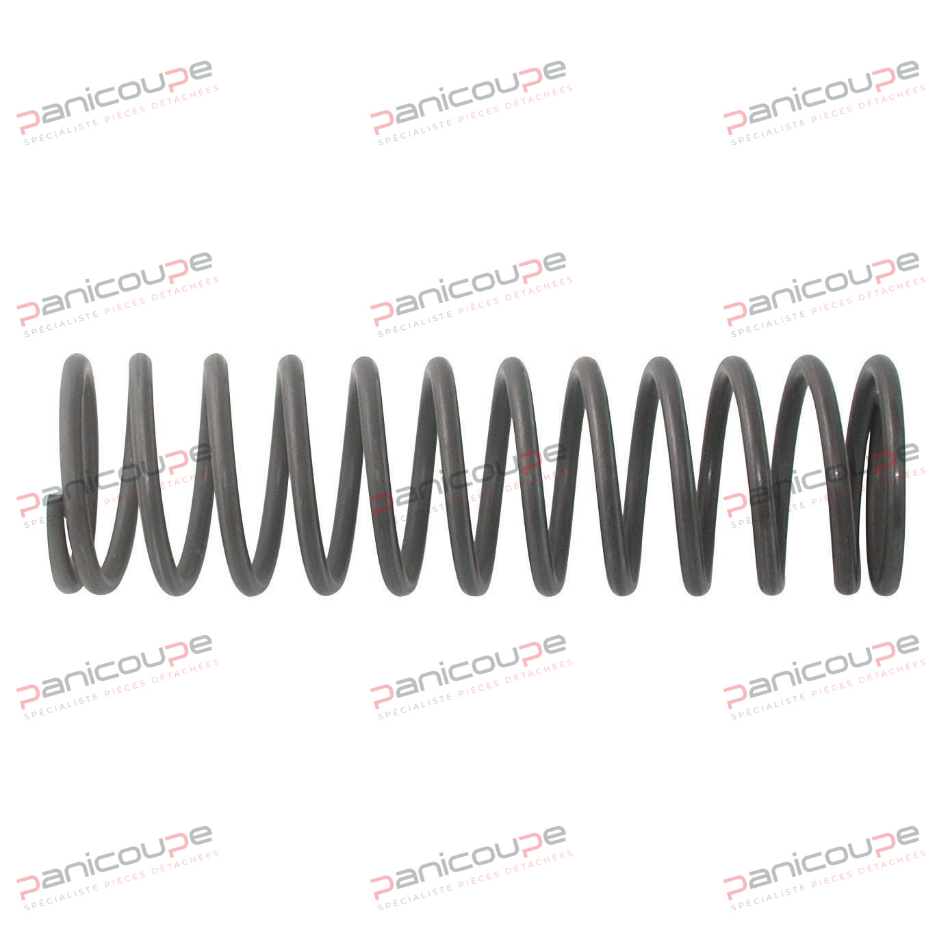 COMPRESSION SPRING DIVIDER PLATE RETURN product photo