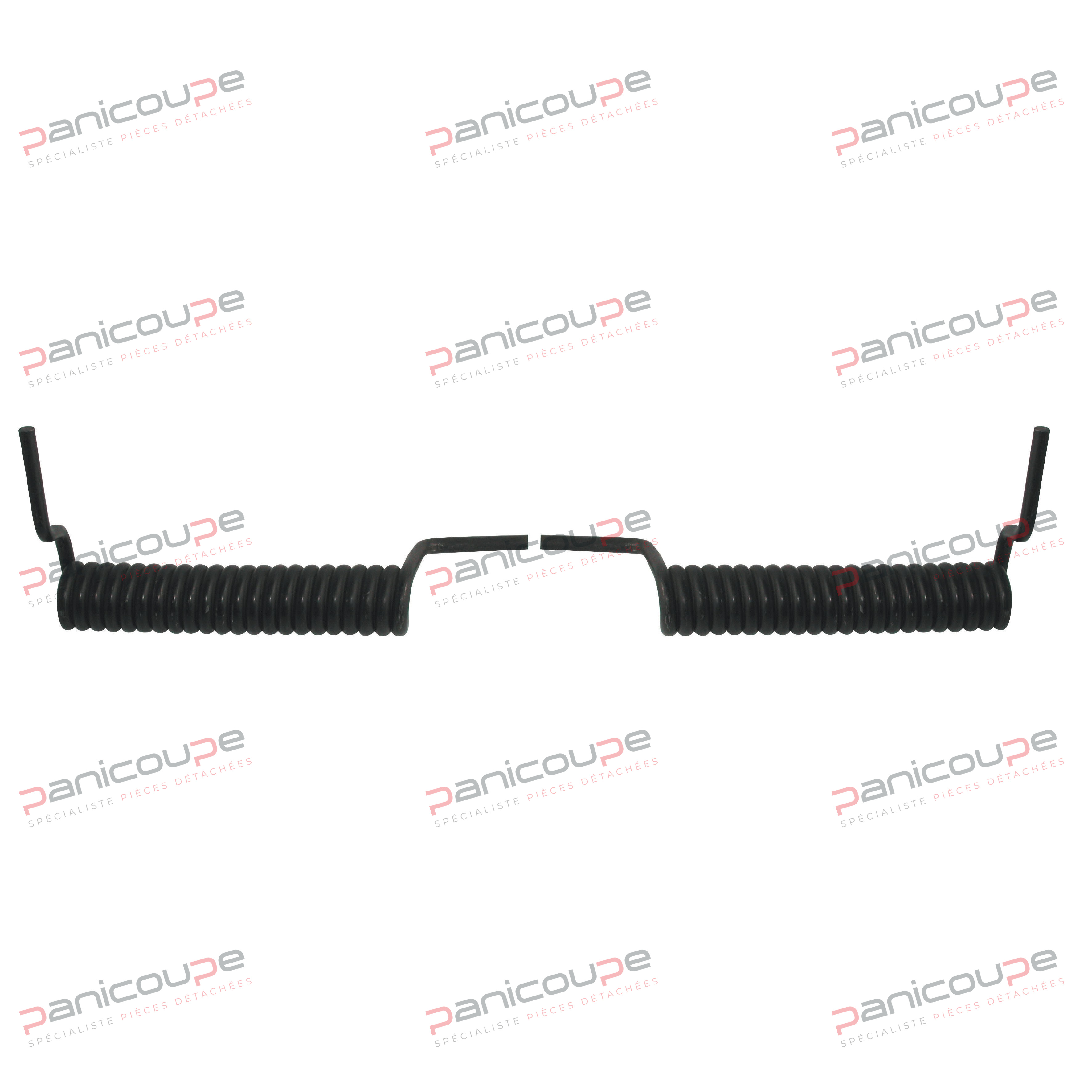 RESSORT &Agrave; TORSION POUR COUVERCLE DE DIVISEUSE product photo