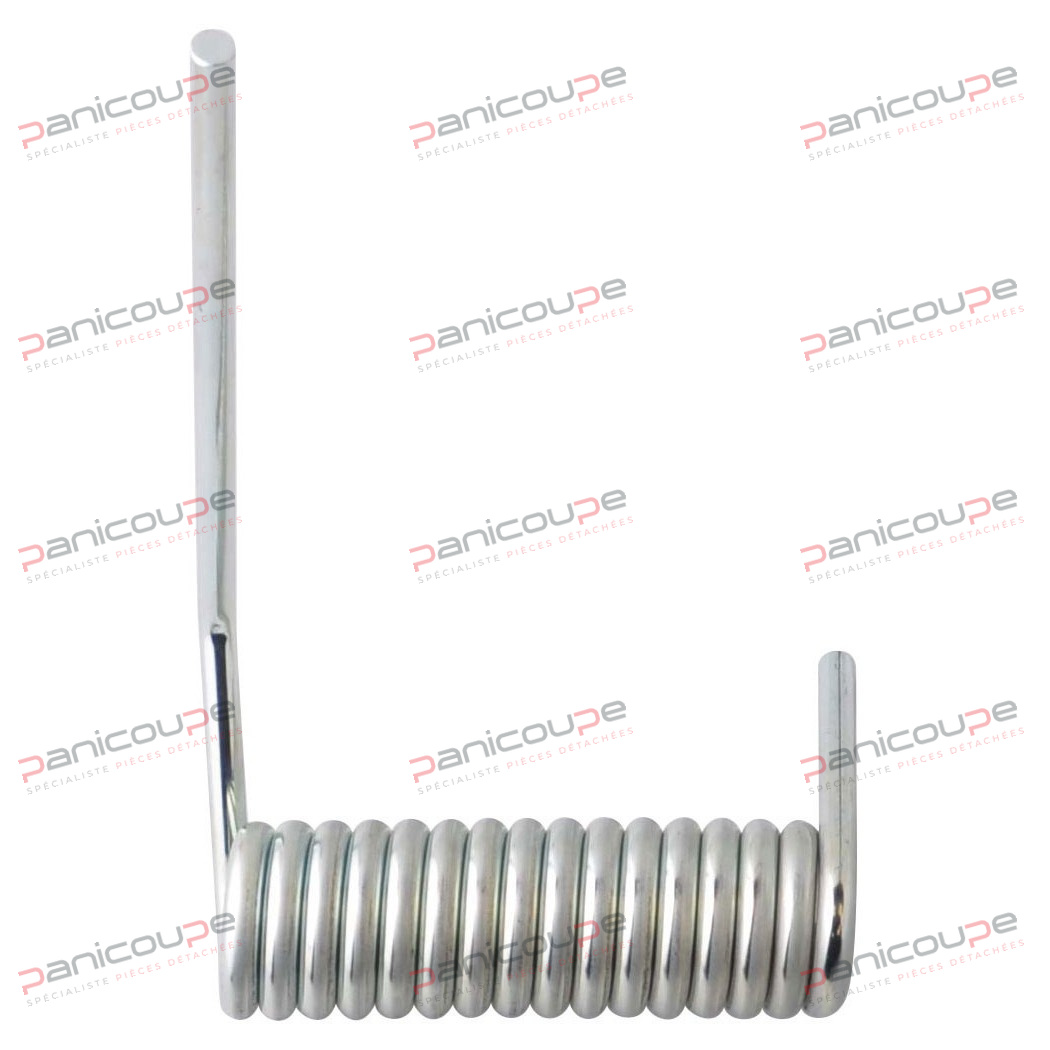 RESSORT &Agrave; TORSION POUR COUVERCLE DE DIVISEUSE product photo